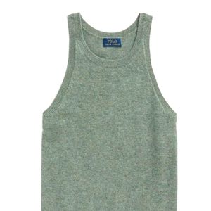Polo Ralph Lauren Cashmere tank